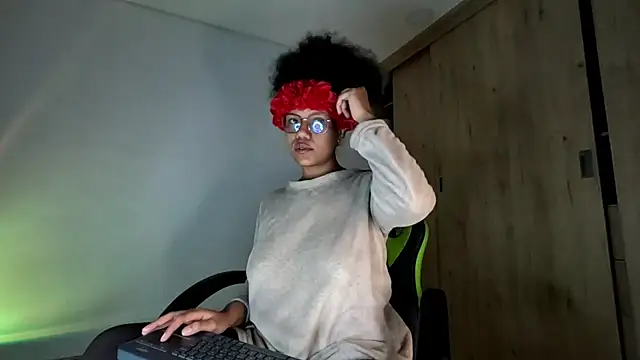 Ale xandra online show from 7, 7, 2026