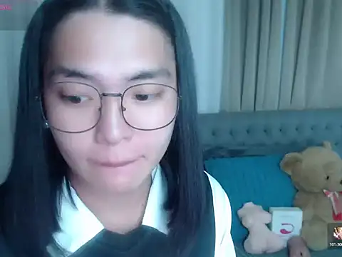 Snapshot of zhaviahale21 chatting on 4, 7, 2026 zhaviahale21 online show from 4, 7, 2026