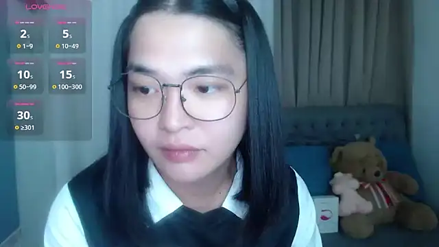 Snapshot of zhaviahale21 chatting on 11, 7, 2026 zhaviahale21 online show from 11, 7, 2026