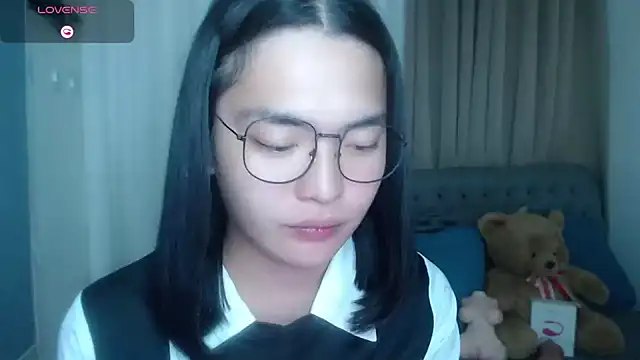 Snapshot of zhaviahale21 chatting on 14, 7, 2026 zhaviahale21 online show from 14, 7, 2026