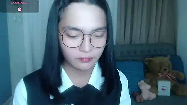 Snapshot of zhaviahale21 chatting on 17, 7, 2026 zhaviahale21 online show from 17, 7, 2026
