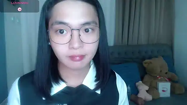 Snapshot of zhaviahale21 chatting on 17, 7, 2026 zhaviahale21 online show from 17, 7, 2026