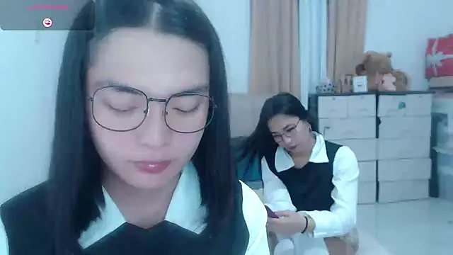 Snapshot of zhaviahale21 chatting on 22, 7, 2026 zhaviahale21 online show from 22, 7, 2026