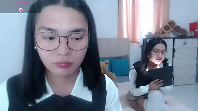 Snapshot of zhaviahale21 chatting on 25, 7, 2026 zhaviahale21 online show from 25, 7, 2026