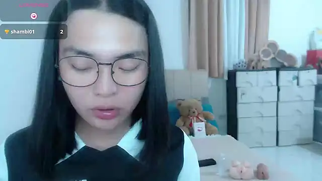 Snapshot of zhaviahale21 chatting on 26, 7, 2026 zhaviahale21 online show from 26, 7, 2026