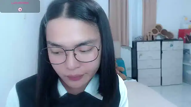 Snapshot of zhaviahale21 chatting on 27, 7, 2026 zhaviahale21 online show from 27, 7, 2026