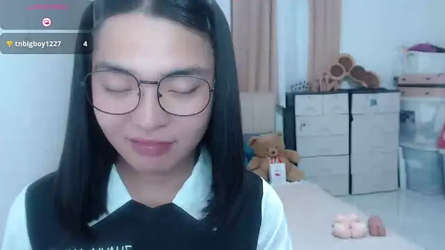 Snapshot of zhaviahale21 chatting on 28, 7, 2026 zhaviahale21 online show from 28, 7, 2026