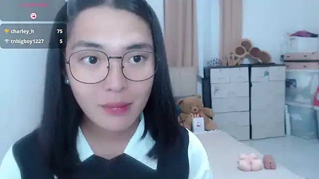 Snapshot of zhaviahale21 chatting on 28, 7, 2026 zhaviahale21 online show from 28, 7, 2026
