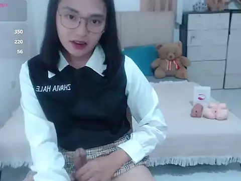 Snapshot of zhaviahale21 chatting on 5, 8, 2026 zhaviahale21 online show from 5, 8, 2026