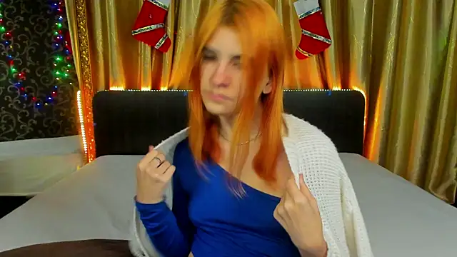  Polly Love  online show from 17, 12, 2024