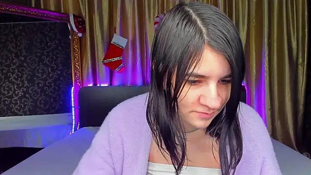  Polly Love  online show from 10, 1, 2026