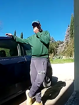 affascino online show from 7, 4, 2026