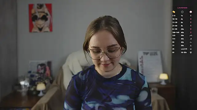 Miatiny online show from 3, 4, 2026