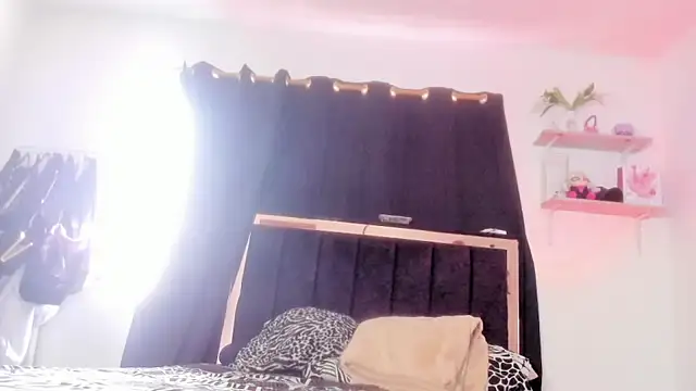 Moon Sammy online show from 29, 11, 2025