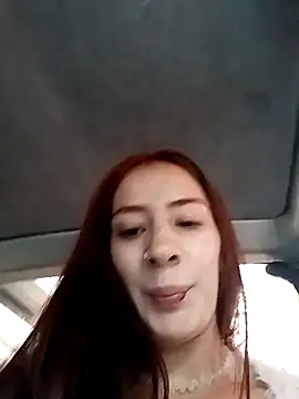 SAMANTHA-16  online show from 20, 2, 2025