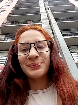 SAMANTHA-16  online show from 13, 3, 2025