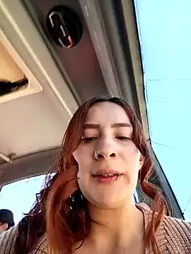 SAMANTHA-16  online show from 27, 2, 2026