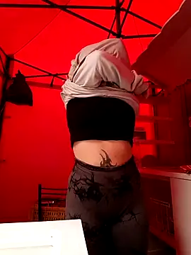 SAMANTHA-16  online show from 8, 3, 2026