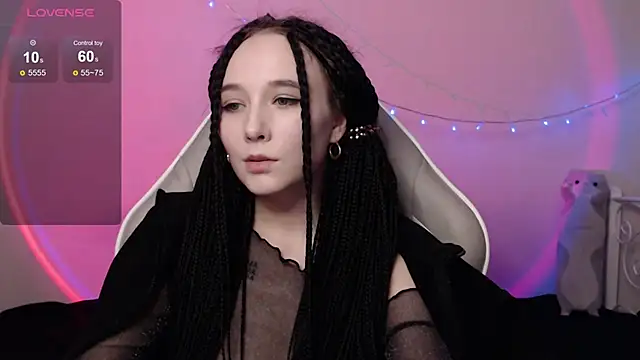 Snapshot of Robin_yourss chatting on 18, 12, 2024 Robin yourss online show from 18, 12, 2024