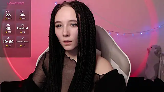 Snapshot of Robin_yourss chatting on 19, 12, 2024 Robin yourss online show from 19, 12, 2024