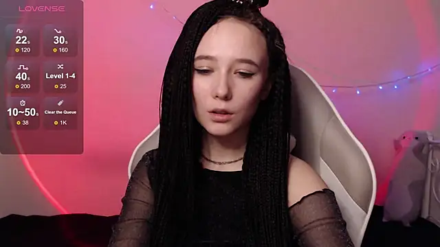 Snapshot of Robin_yourss chatting on 20, 12, 2024 Robin yourss online show from 20, 12, 2024