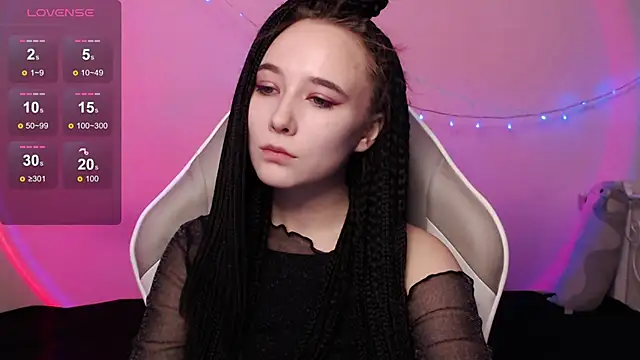 Snapshot of Robin_yourss chatting on 22, 12, 2024 Robin yourss online show from 22, 12, 2024