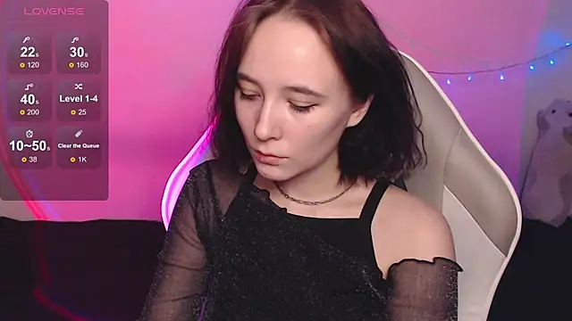 Snapshot of Robin_yourss chatting on 10, 1, 2025 Robin yourss online show from 10, 1, 2025