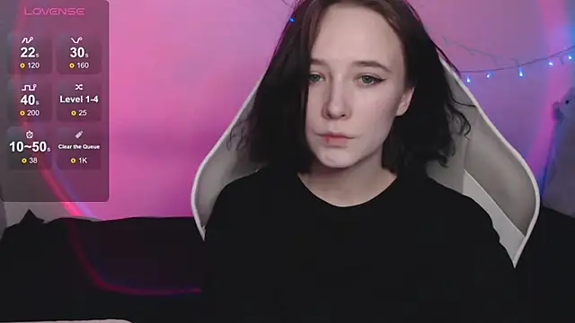 Snapshot of Robin_yourss chatting on 11, 1, 2025 Robin yourss online show from 11, 1, 2025