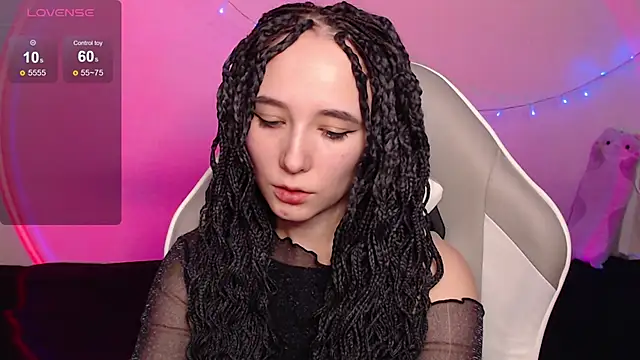 Snapshot of Robin_yourss chatting on 18, 1, 2025 Robin yourss online show from 18, 1, 2025