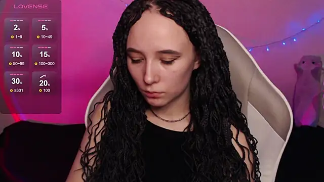 Snapshot of Robin_yourss chatting on 19, 1, 2025 Robin yourss online show from 19, 1, 2025