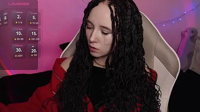 Snapshot of Robin_yourss chatting on 20, 1, 2025 Robin yourss online show from 20, 1, 2025