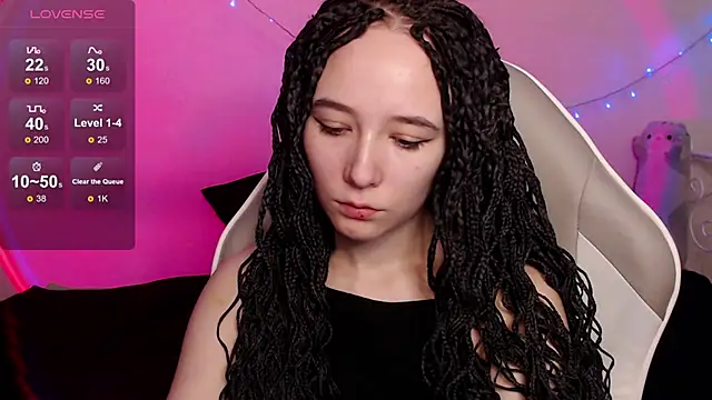 Snapshot of Robin_yourss chatting on 21, 1, 2025 Robin yourss online show from 21, 1, 2025