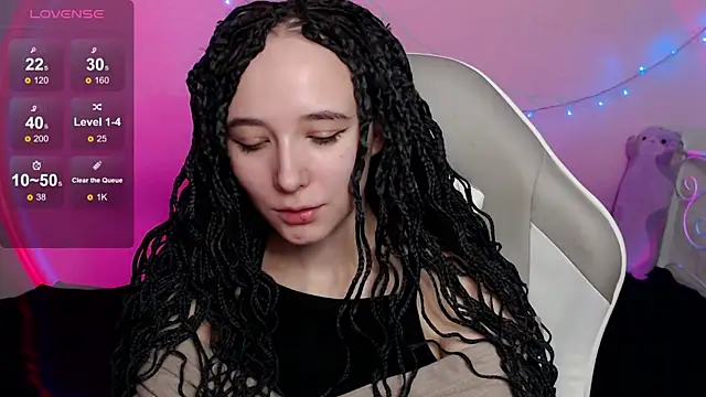 Snapshot of Robin_yourss chatting on 21, 1, 2025 Robin yourss online show from 21, 1, 2025