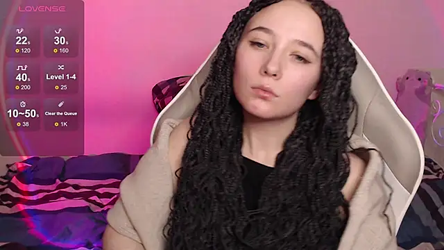 Snapshot of Robin_yourss chatting on 23, 1, 2025 Robin yourss online show from 23, 1, 2025