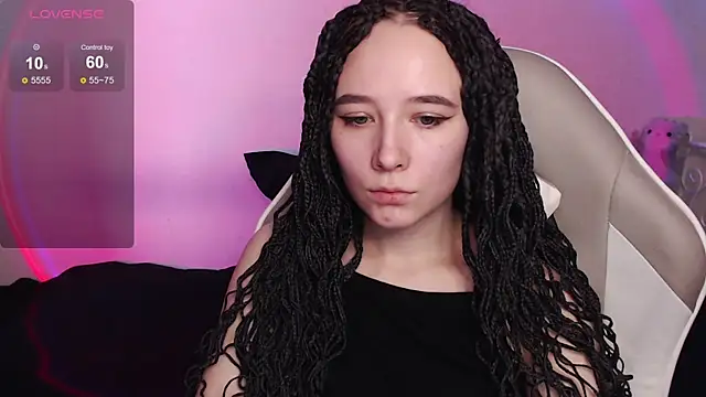 Snapshot of Robin_yourss chatting on 24, 1, 2025 Robin yourss online show from 24, 1, 2025