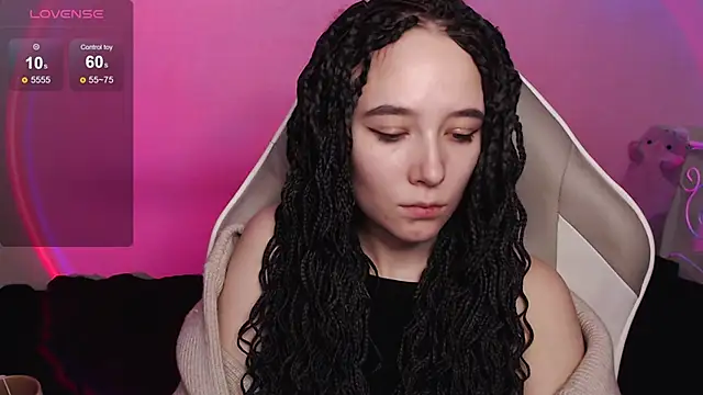 Snapshot of Robin_yourss chatting on 24, 1, 2025 Robin yourss online show from 24, 1, 2025