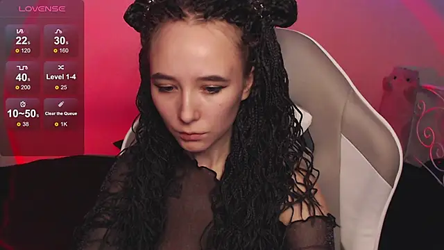 Snapshot of Robin_yourss chatting on 26, 1, 2025 Robin yourss online show from 26, 1, 2025