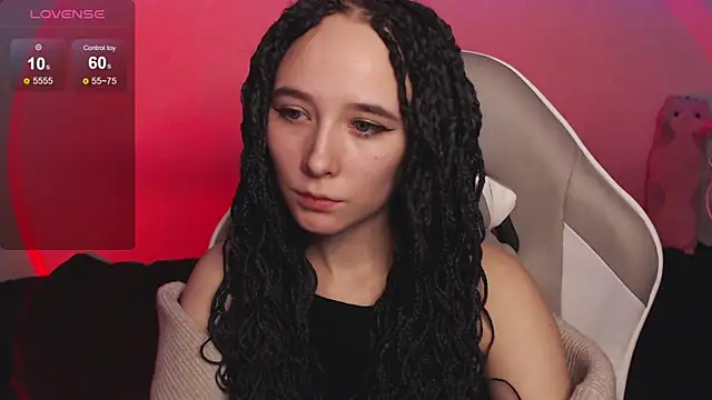 Snapshot of Robin_yourss chatting on 27, 1, 2025 Robin yourss online show from 27, 1, 2025