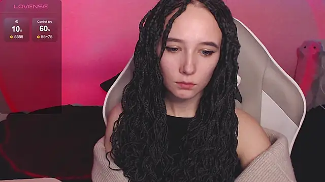 Snapshot of Robin_yourss chatting on 28, 1, 2025 Robin yourss online show from 28, 1, 2025