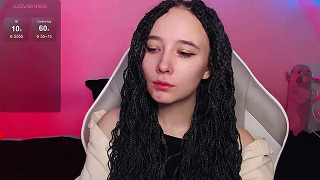 Snapshot of Robin_yourss chatting on 29, 1, 2025 Robin yourss online show from 29, 1, 2025