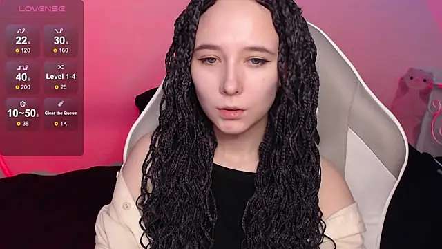 Snapshot of Robin_yourss chatting on 30, 1, 2025 Robin yourss online show from 30, 1, 2025