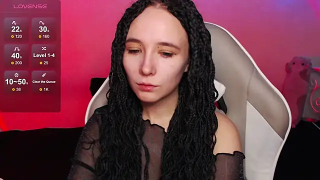 Snapshot of Robin_yourss chatting on 31, 1, 2025 Robin yourss online show from 31, 1, 2025