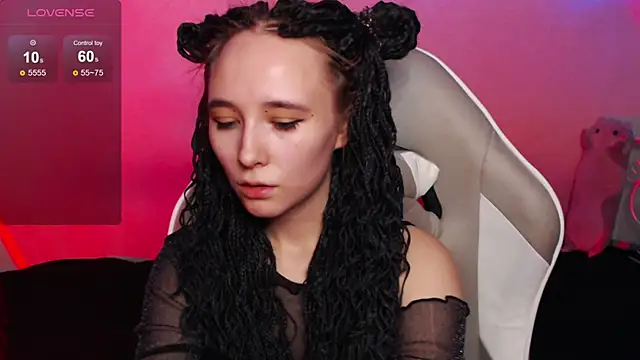 Snapshot of Robin_yourss chatting on 31, 1, 2025 Robin yourss online show from 31, 1, 2025