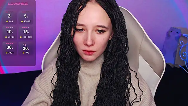 Snapshot of Robin_yourss chatting on 2, 2, 2025 Robin yourss online show from 2, 2, 2025