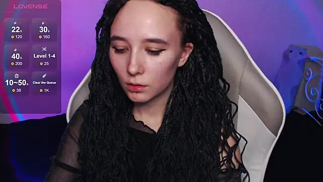 Snapshot of Robin_yourss chatting on 3, 2, 2025 Robin yourss online show from 3, 2, 2025