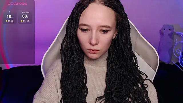 Snapshot of Robin_yourss chatting on 5, 2, 2025 Robin yourss online show from 5, 2, 2025