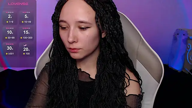 Snapshot of Robin_yourss chatting on 1, 3, 2025 Robin yourss online show from 1, 3, 2025