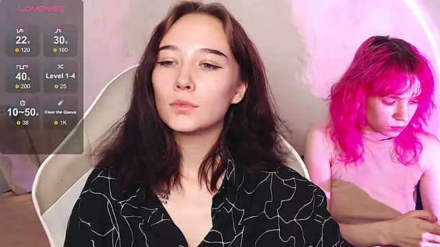 Snapshot of Robin_yourss chatting on 29, 9, 2025 Robin yourss online show from 29, 9, 2025