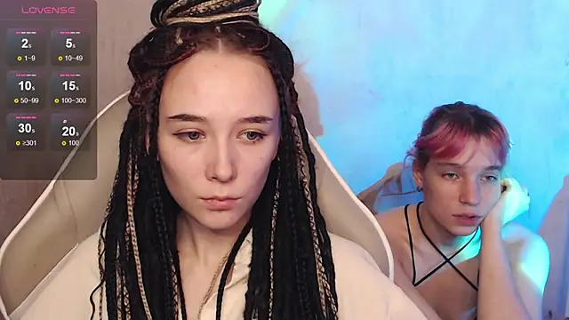 Snapshot of Robin_yourss chatting on 24, 11, 2025 Robin yourss online show from 24, 11, 2025