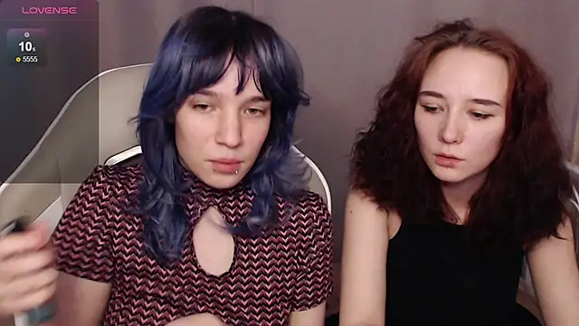 Snapshot of Robin_yourss chatting on 21, 2, 2026 Robin yourss online show from 21, 2, 2026